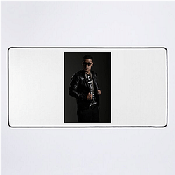 Gotay El Auténtiko is Puerto Rican Gotay Mouse Pads
