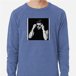 Gotay El Auténtiko makes dance music Gotay Sweatshirts