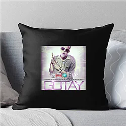 Gotay El Auténtiko has unique flow Gotay Pillows Cover