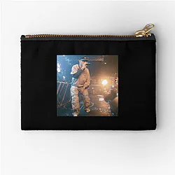 Gotay El Auténtiko is popular Gotay Zipper Pouches