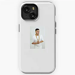 Gotay El Auténtiko is a singer Gotay iPhone Cases