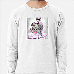 Gotay El Auténtiko has unique flow Gotay Sweatshirts