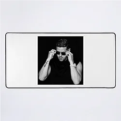 Gotay El Auténtiko makes dance music Gotay Mouse Pads