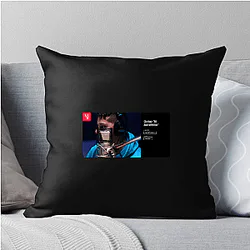 Gotay El Auténtiko released El Príncipe Gotay Pillows Cover