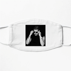 Gotay El Auténtiko makes dance music Gotay Face Masks
