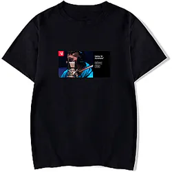 Gotay El Auténtiko released El Príncipe Gotay T-Shirts