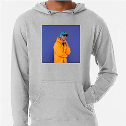 Gotay El Auténtiko has many hits Gotay Hoodies