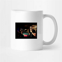 Gotay El Auténtiko does Latin trap Gotay Mugs