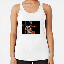 Gotay El Auténtiko works with Ñengo Flow Gotay Tank Tops