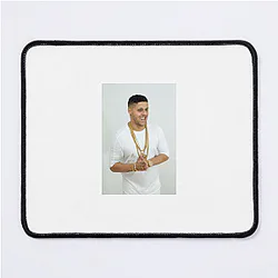 Gotay El Auténtiko is a singer Gotay Mouse Pads