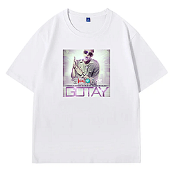 Gotay El Auténtiko has unique flow Gotay T-Shirts