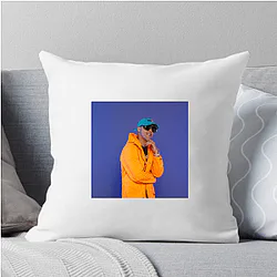 Gotay El Auténtiko has many hits Gotay Pillows Cover