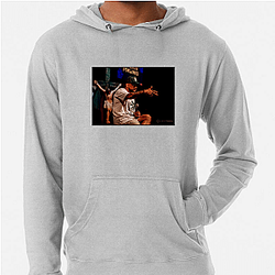 Gotay El Auténtiko works with Ñengo Flow Gotay Hoodies