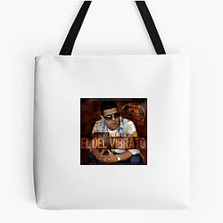 Gotay El Auténtiko sings reggaeton Gotay Bags