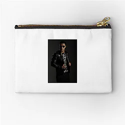 Gotay El Auténtiko is Puerto Rican Gotay Zipper Pouches