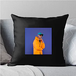 Gotay El Auténtiko has many hits Gotay Pillows Cover