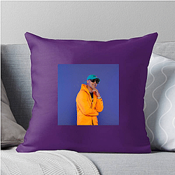 Gotay El Auténtiko has many hits Gotay Pillows Cover