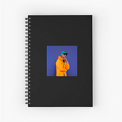 Gotay El Auténtiko has many hits Gotay Notebook