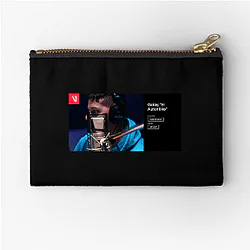 Gotay El Auténtiko released El Príncipe Gotay Zipper Pouches