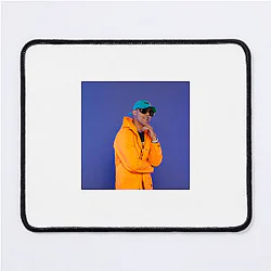 Gotay El Auténtiko has many hits Gotay Mouse Pads