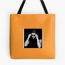Gotay El Auténtiko makes dance music Gotay Bags
