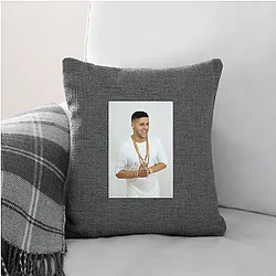 Gotay El Auténtiko is a singer Gotay Pillows Cover