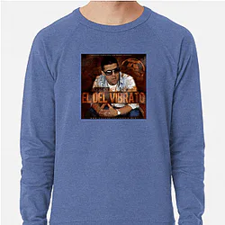 Gotay El Auténtiko sings reggaeton Gotay Sweatshirts