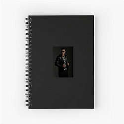 Gotay El Auténtiko is Puerto Rican Gotay Notebook