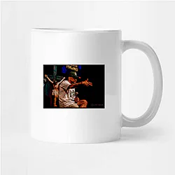 Gotay El Auténtiko works with Ñengo Flow Gotay Mugs