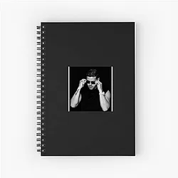 Gotay El Auténtiko makes dance music Gotay Notebook