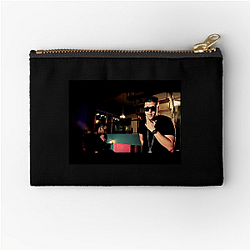Gotay El Auténtiko does Latin trap Gotay Zipper Pouches
