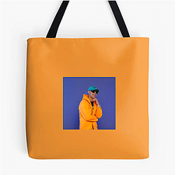 Gotay El Auténtiko has many hits Gotay Bags