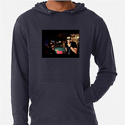 Gotay El Auténtiko does Latin trap Gotay Hoodies