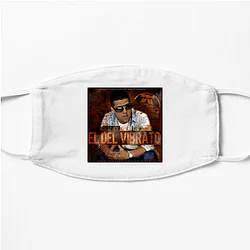 Gotay El Auténtiko sings reggaeton Gotay Face Masks