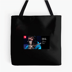 Gotay El Auténtiko released El Príncipe Gotay Bags