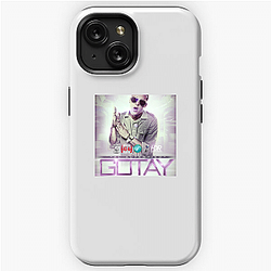 Gotay El Auténtiko has unique flow Gotay Samsung Cases