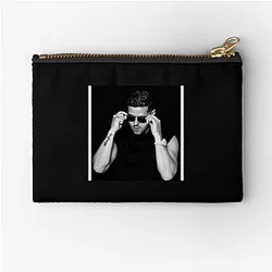 Gotay El Auténtiko makes dance music Gotay Zipper Pouches