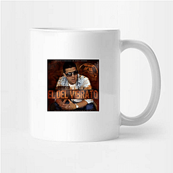 Gotay El Auténtiko sings reggaeton Gotay Mugs