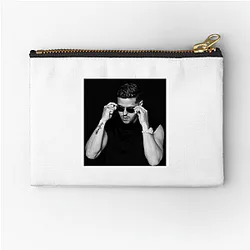 Gotay El Auténtiko makes dance music Gotay Zipper Pouches