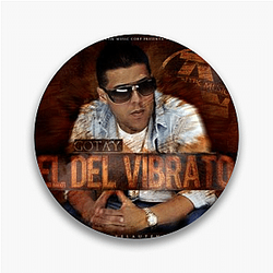Gotay El Auténtiko sings reggaeton Gotay Pins