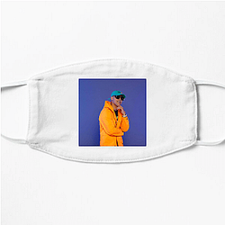 Gotay El Auténtiko has many hits Gotay Face Masks