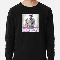 Gotay El Auténtiko has unique flow Gotay Sweatshirts