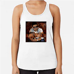 Gotay El Auténtiko sings reggaeton Gotay Tank Tops