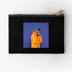 Gotay El Auténtiko has many hits Gotay Zipper Pouches