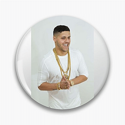 Gotay El Auténtiko is a singer Gotay Pins