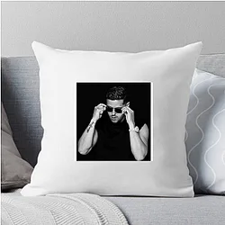 Gotay El Auténtiko makes dance music Gotay Pillows Cover