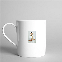 Gotay El Auténtiko is a singer Gotay Mugs