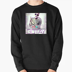 Gotay El Auténtiko has unique flow Gotay Sweatshirts