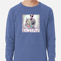 Gotay El Auténtiko has unique flow Gotay Sweatshirts