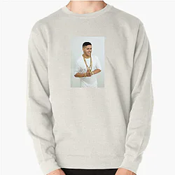 Gotay El Auténtiko is a singer Gotay Sweatshirts